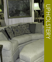 Upholstery and Furniture